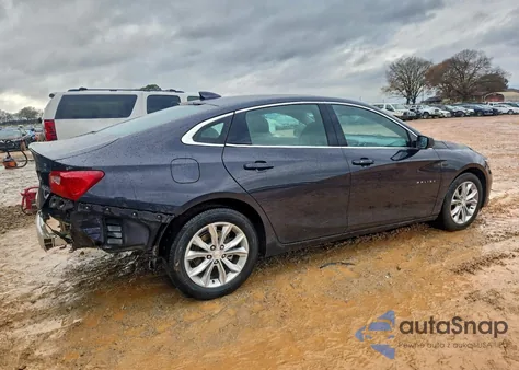 2023 Chevrolet Malibu Lt z USA, uszkodzony, nr VIN 1G1ZD5ST9PF210029